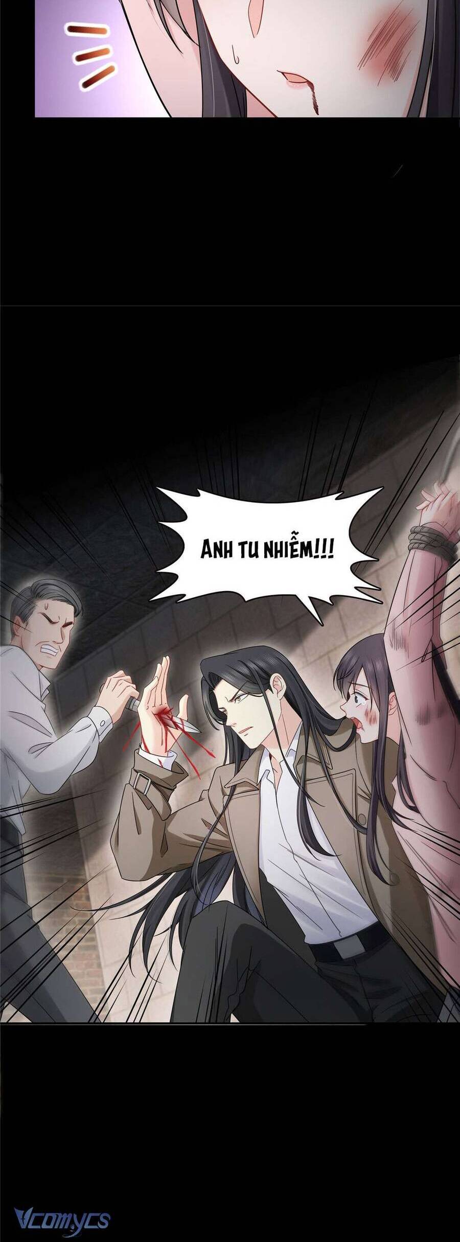 Đúng Như Hàn Quang Gặp Nắng Gắt Chap 484 - Next Chap 485