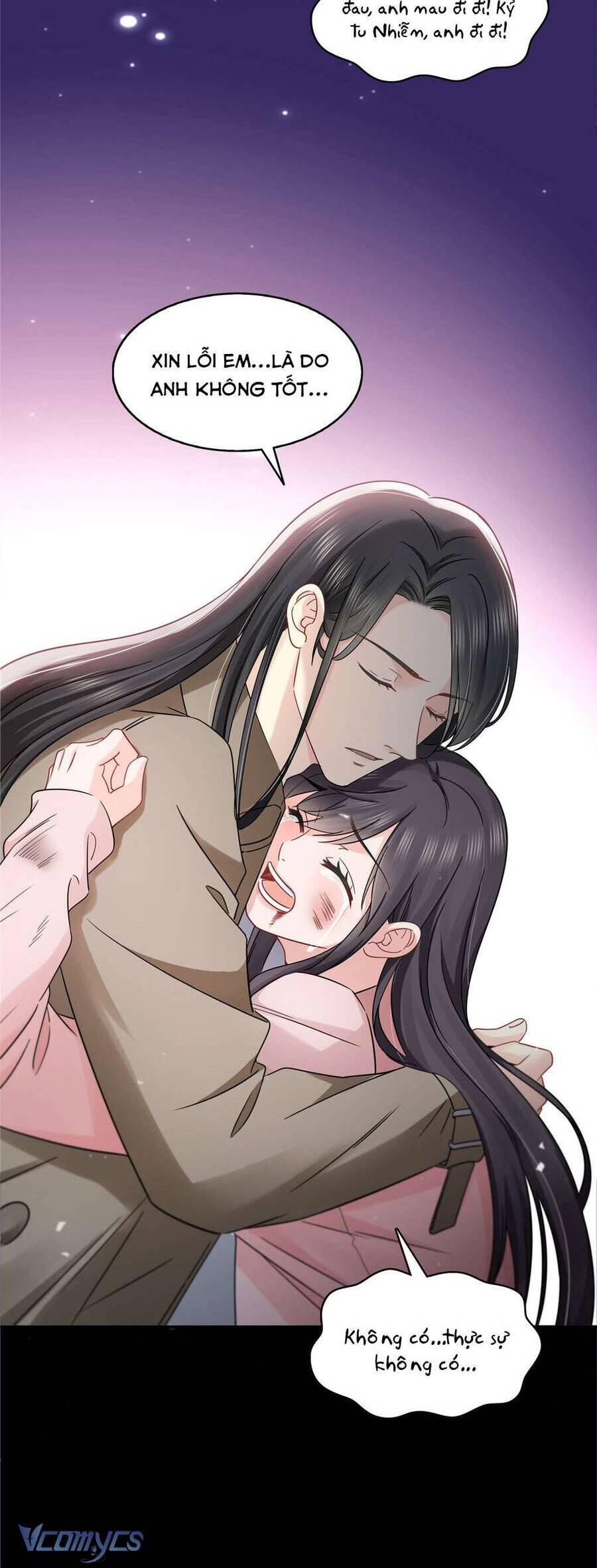 Đúng Như Hàn Quang Gặp Nắng Gắt Chap 484 - Next Chap 485