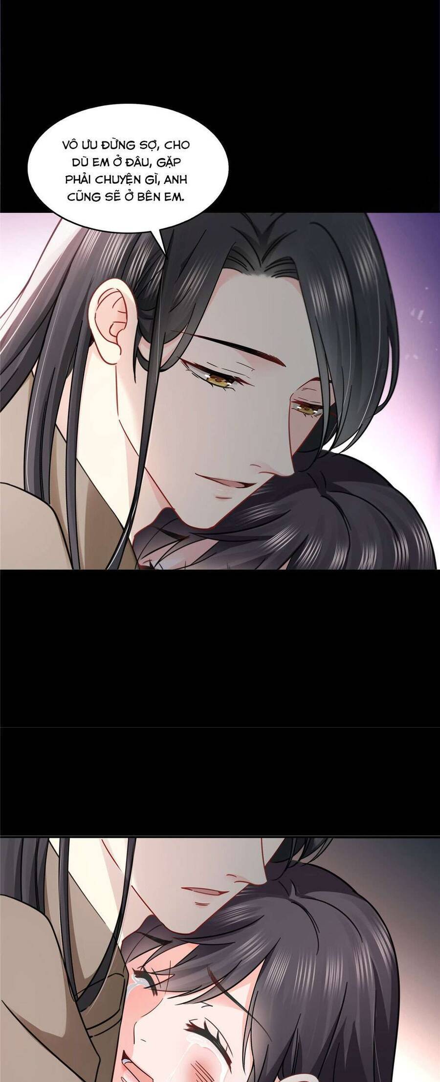 Đúng Như Hàn Quang Gặp Nắng Gắt Chap 484 - Next Chap 485