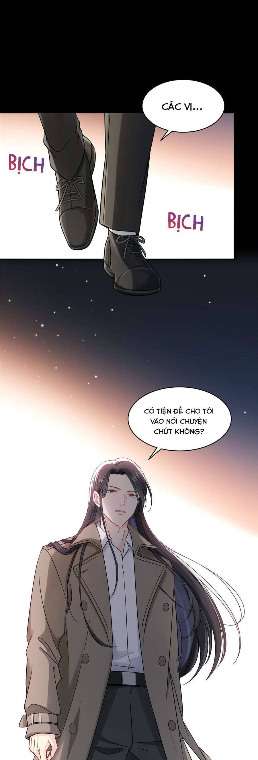 Đúng Như Hàn Quang Gặp Nắng Gắt Chap 484 - Next Chap 485