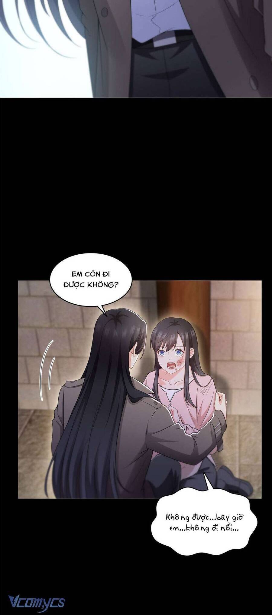 Đúng Như Hàn Quang Gặp Nắng Gắt Chap 485 - Next Chap 486
