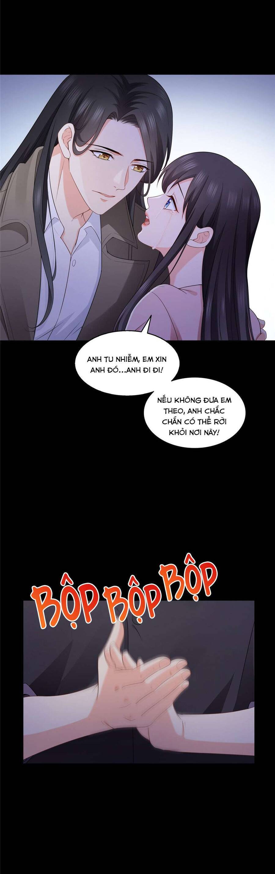 Đúng Như Hàn Quang Gặp Nắng Gắt Chap 485 - Next Chap 486