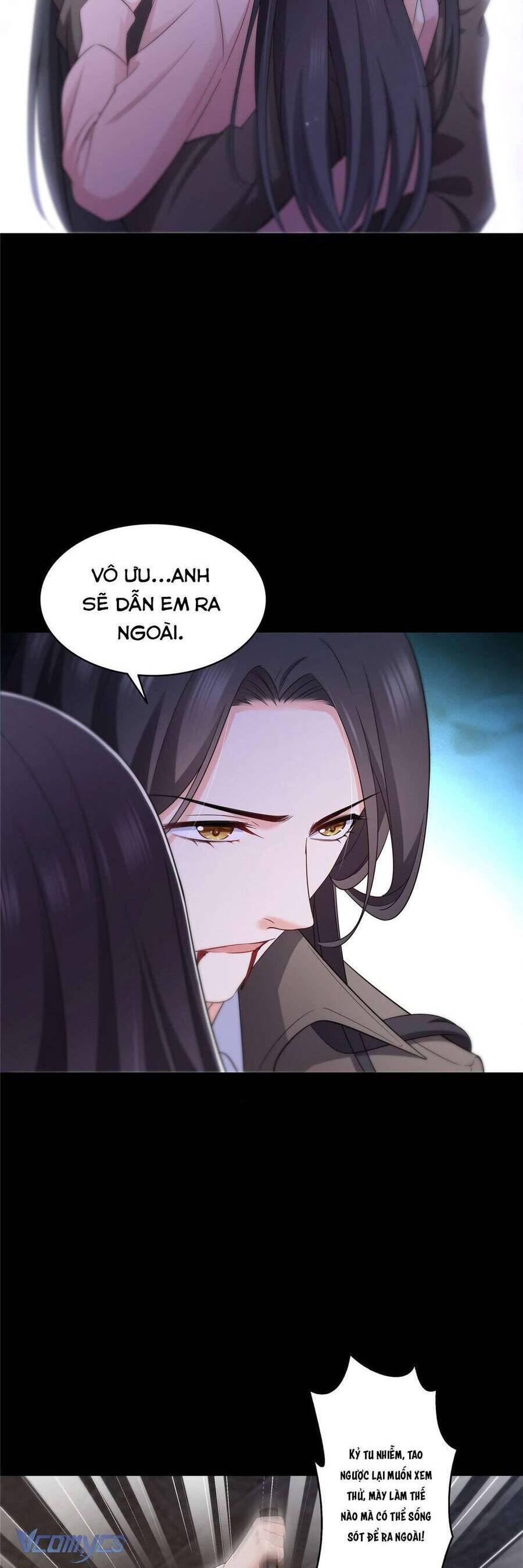 Đúng Như Hàn Quang Gặp Nắng Gắt Chap 485 - Next Chap 486