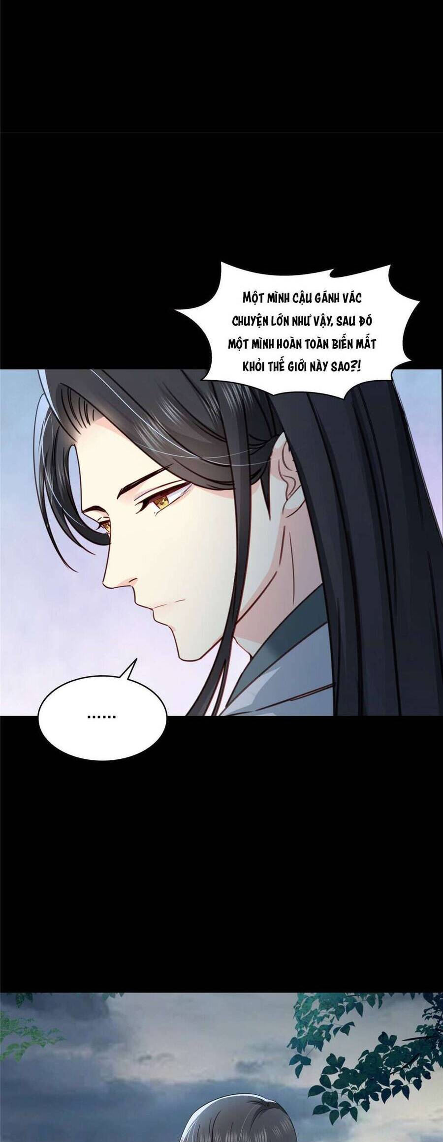 Đúng Như Hàn Quang Gặp Nắng Gắt Chap 486 - Next Chap 487