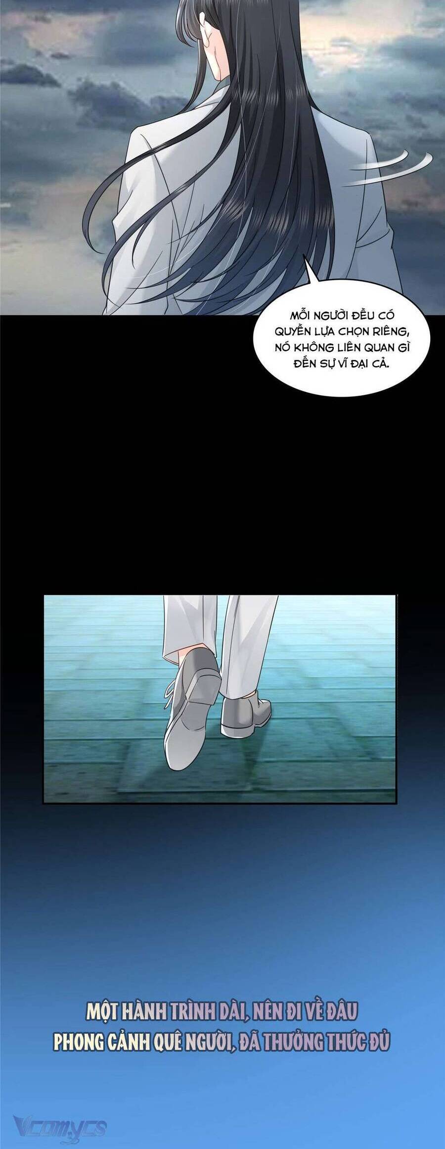 Đúng Như Hàn Quang Gặp Nắng Gắt Chap 486 - Next Chap 487