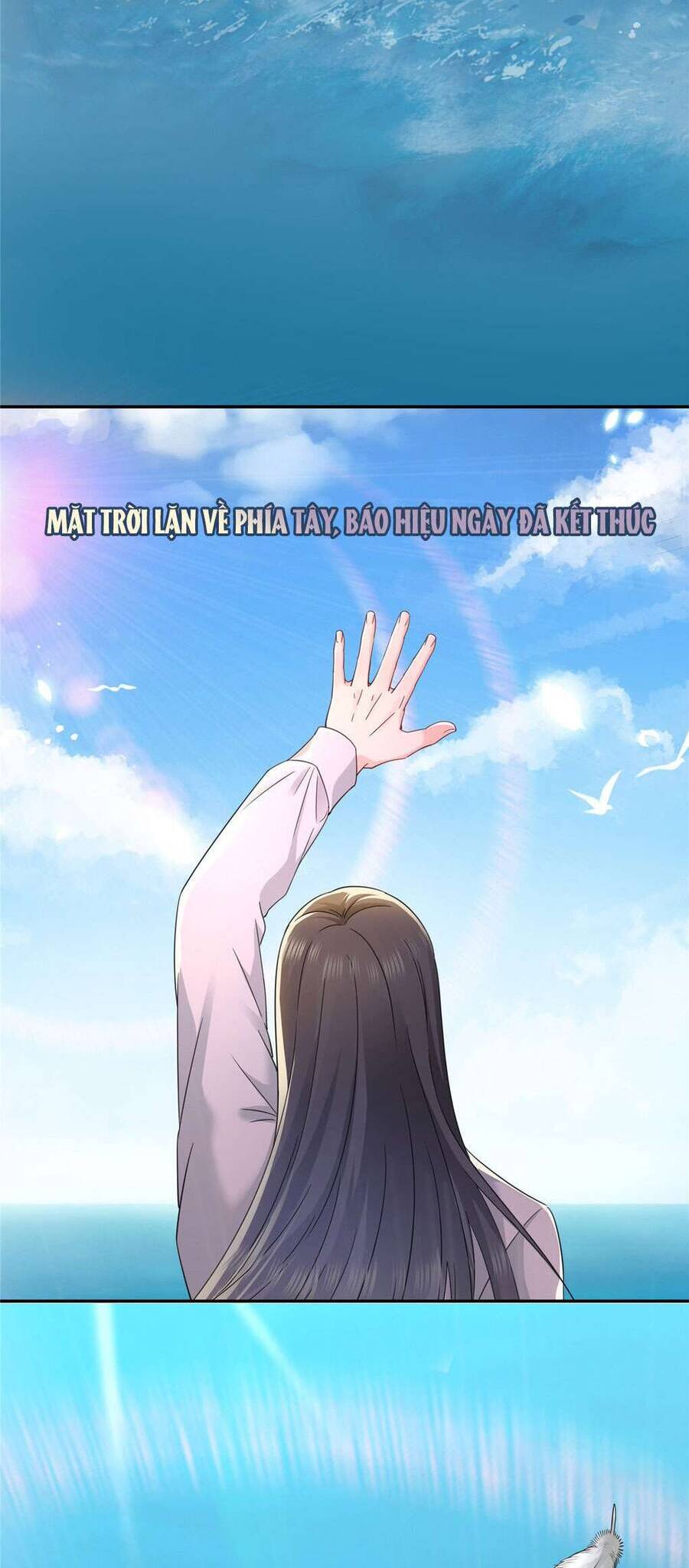 Đúng Như Hàn Quang Gặp Nắng Gắt Chap 486 - Next Chap 487
