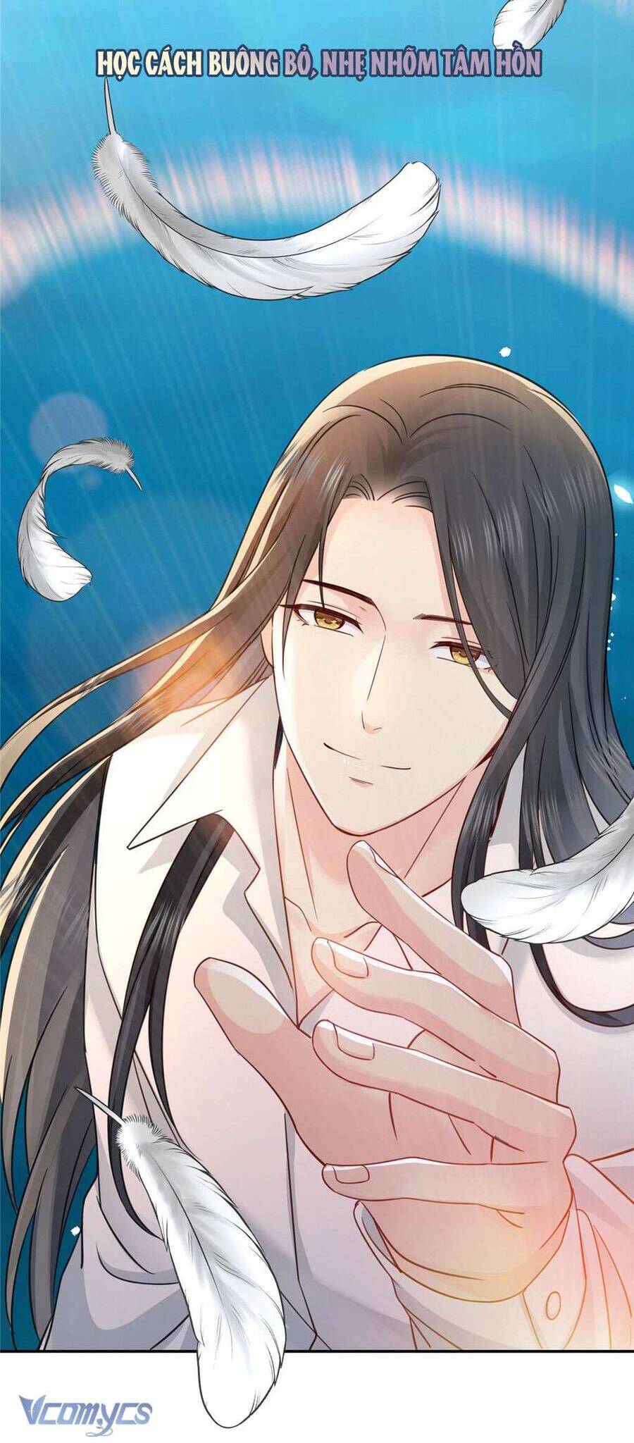 Đúng Như Hàn Quang Gặp Nắng Gắt Chap 486 - Next Chap 487
