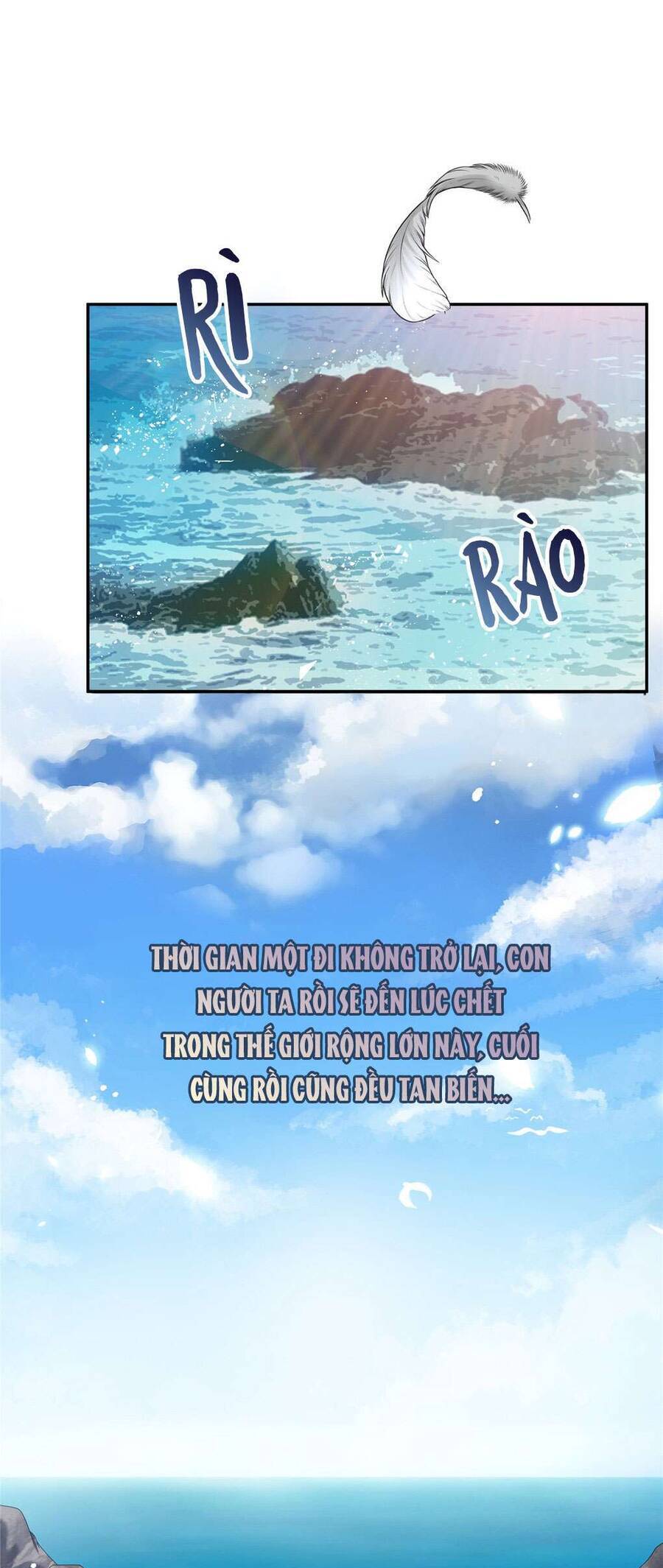 Đúng Như Hàn Quang Gặp Nắng Gắt Chap 486 - Next Chap 487