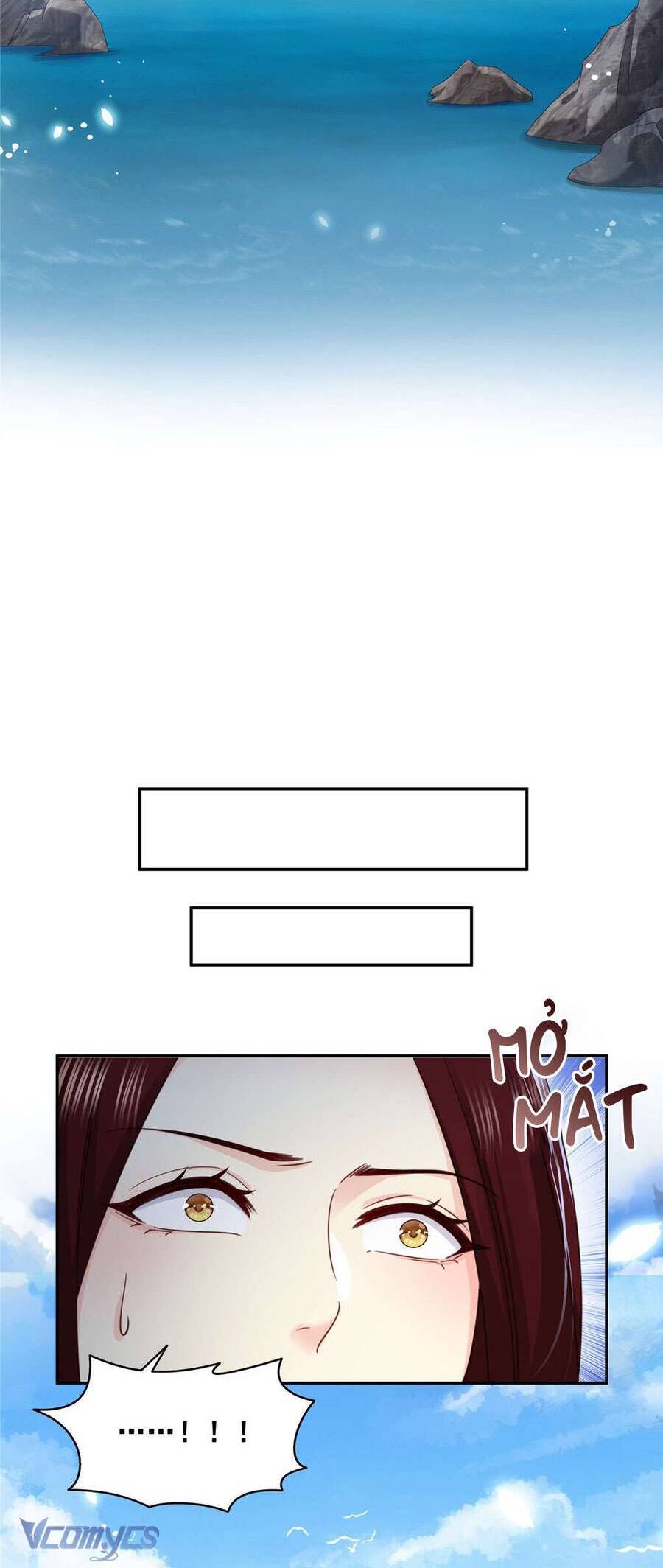 Đúng Như Hàn Quang Gặp Nắng Gắt Chap 486 - Next Chap 487