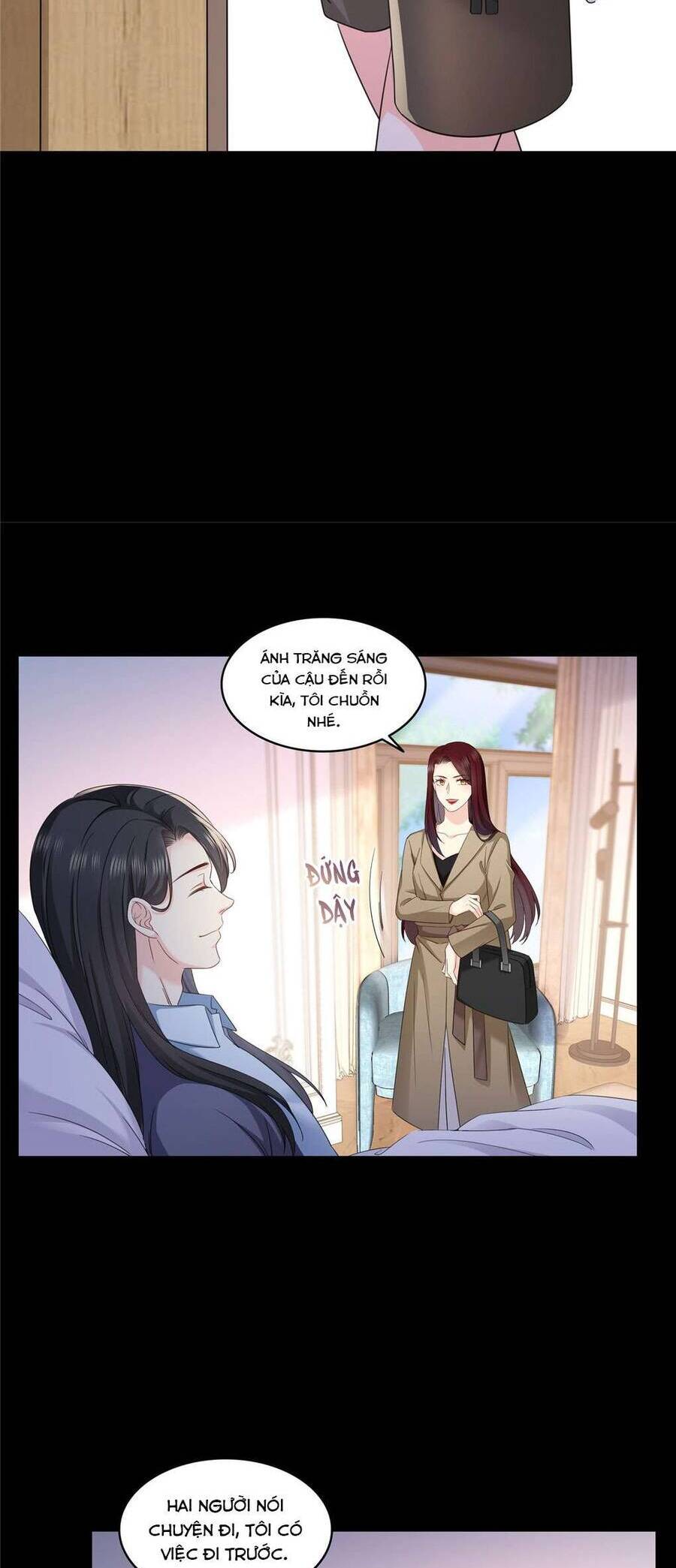 Đúng Như Hàn Quang Gặp Nắng Gắt Chap 486 - Next Chap 487