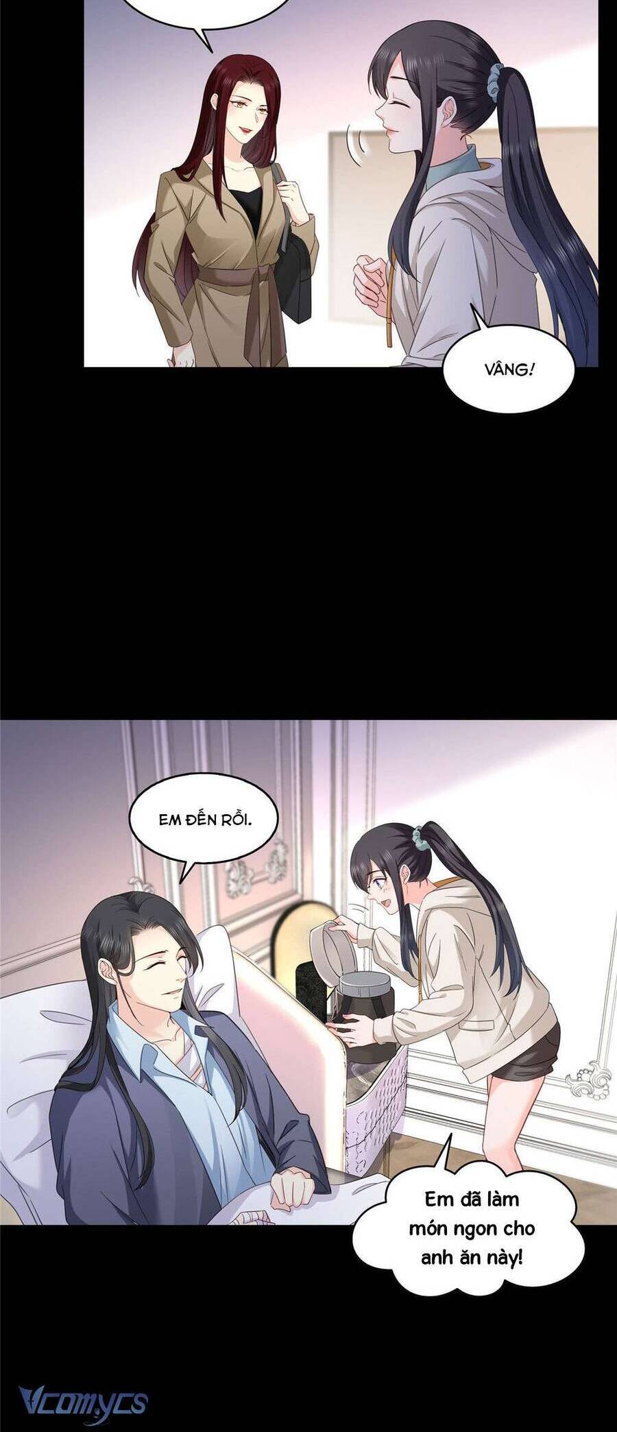 Đúng Như Hàn Quang Gặp Nắng Gắt Chap 486 - Next Chap 487