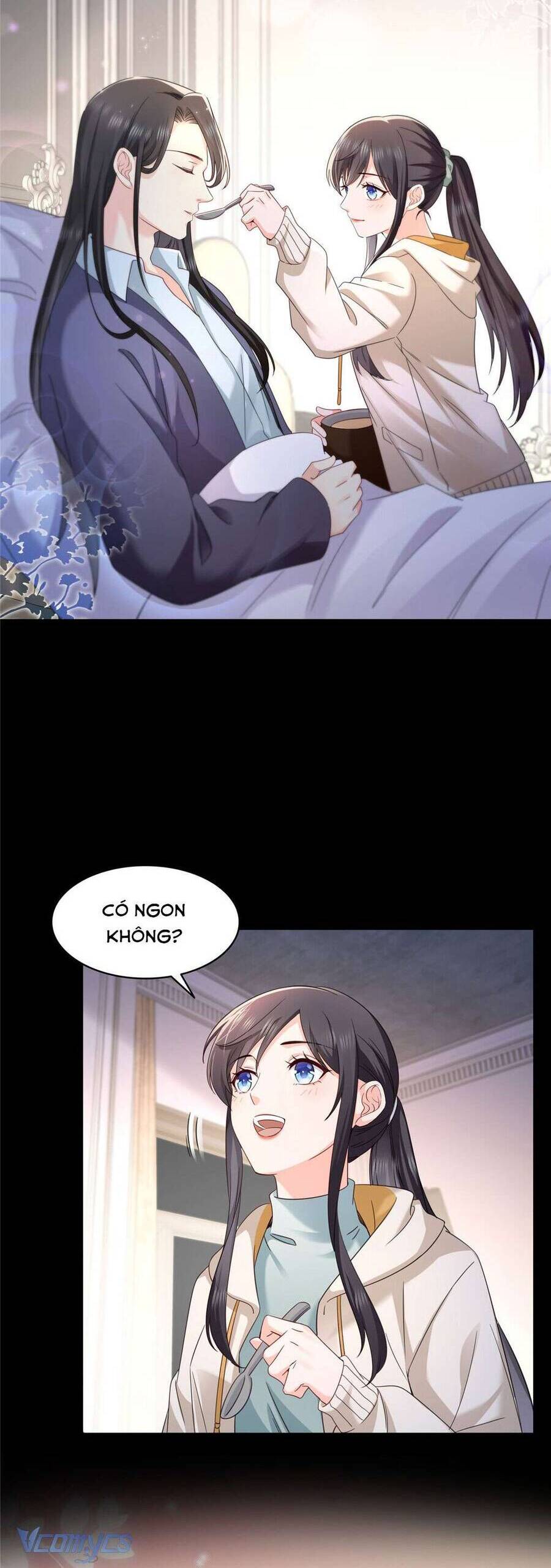 Đúng Như Hàn Quang Gặp Nắng Gắt Chap 486 - Next Chap 487