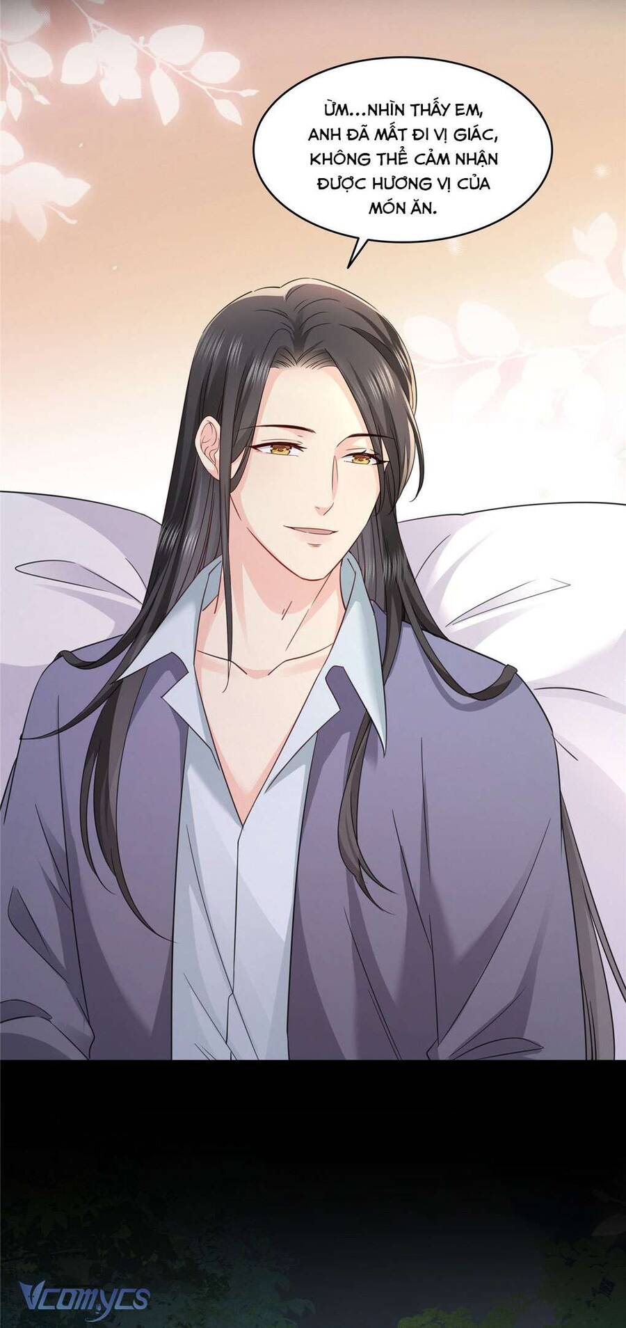 Đúng Như Hàn Quang Gặp Nắng Gắt Chap 486 - Next Chap 487