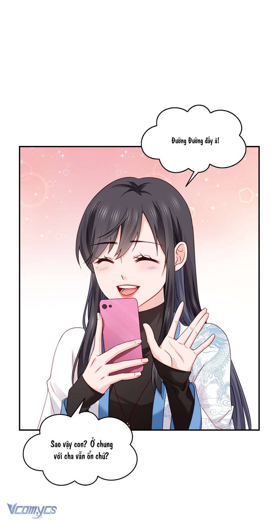 Đúng Như Hàn Quang Gặp Nắng Gắt Chap 487 - Next Chap 488