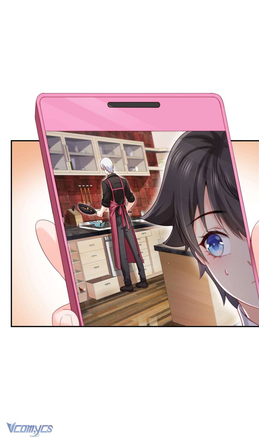 Đúng Như Hàn Quang Gặp Nắng Gắt Chap 487 - Next Chap 488