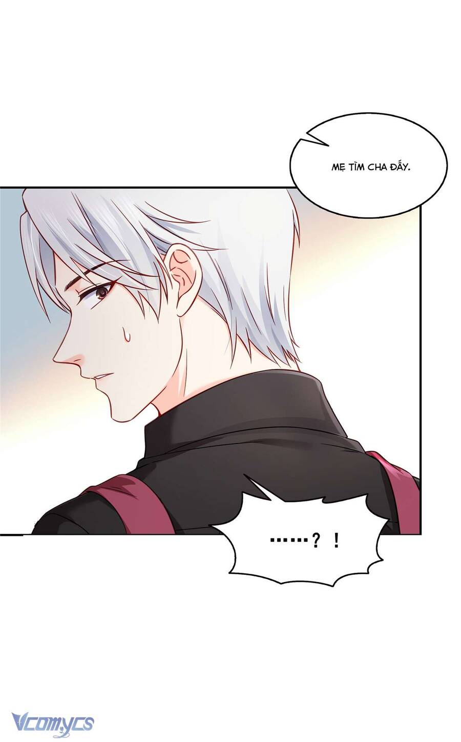 Đúng Như Hàn Quang Gặp Nắng Gắt Chap 487 - Next Chap 488
