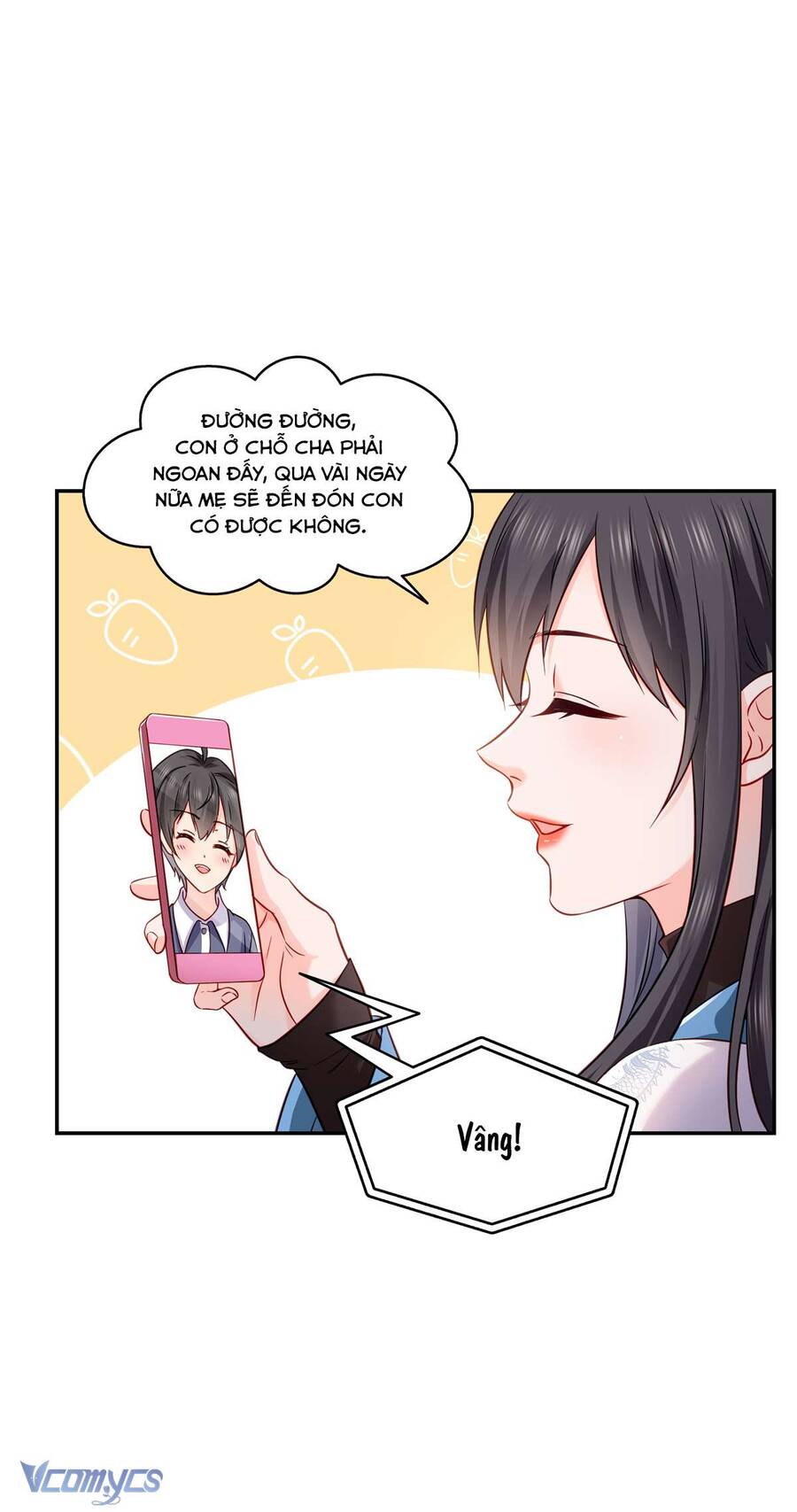 Đúng Như Hàn Quang Gặp Nắng Gắt Chap 487 - Next Chap 488