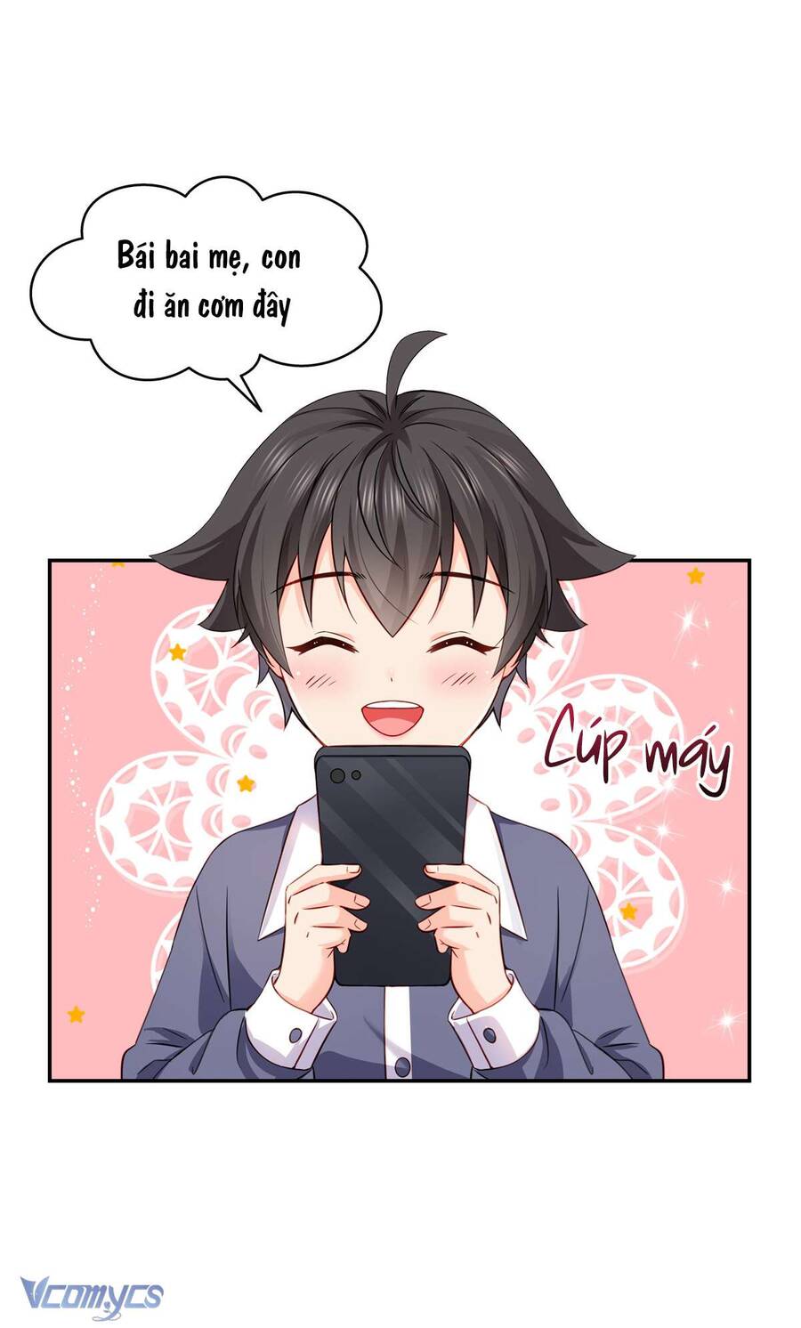 Đúng Như Hàn Quang Gặp Nắng Gắt Chap 487 - Next Chap 488