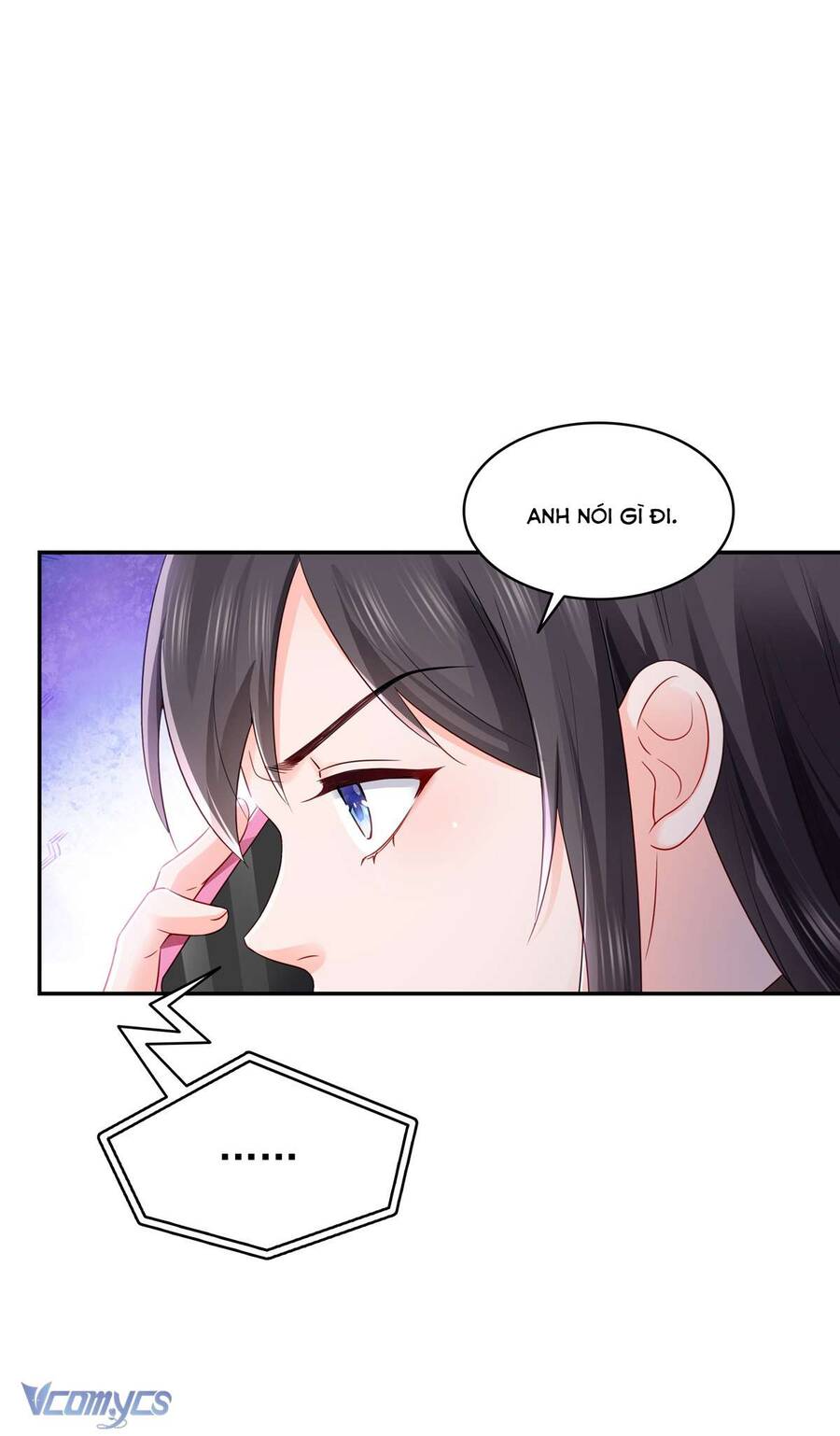 Đúng Như Hàn Quang Gặp Nắng Gắt Chap 487 - Next Chap 488