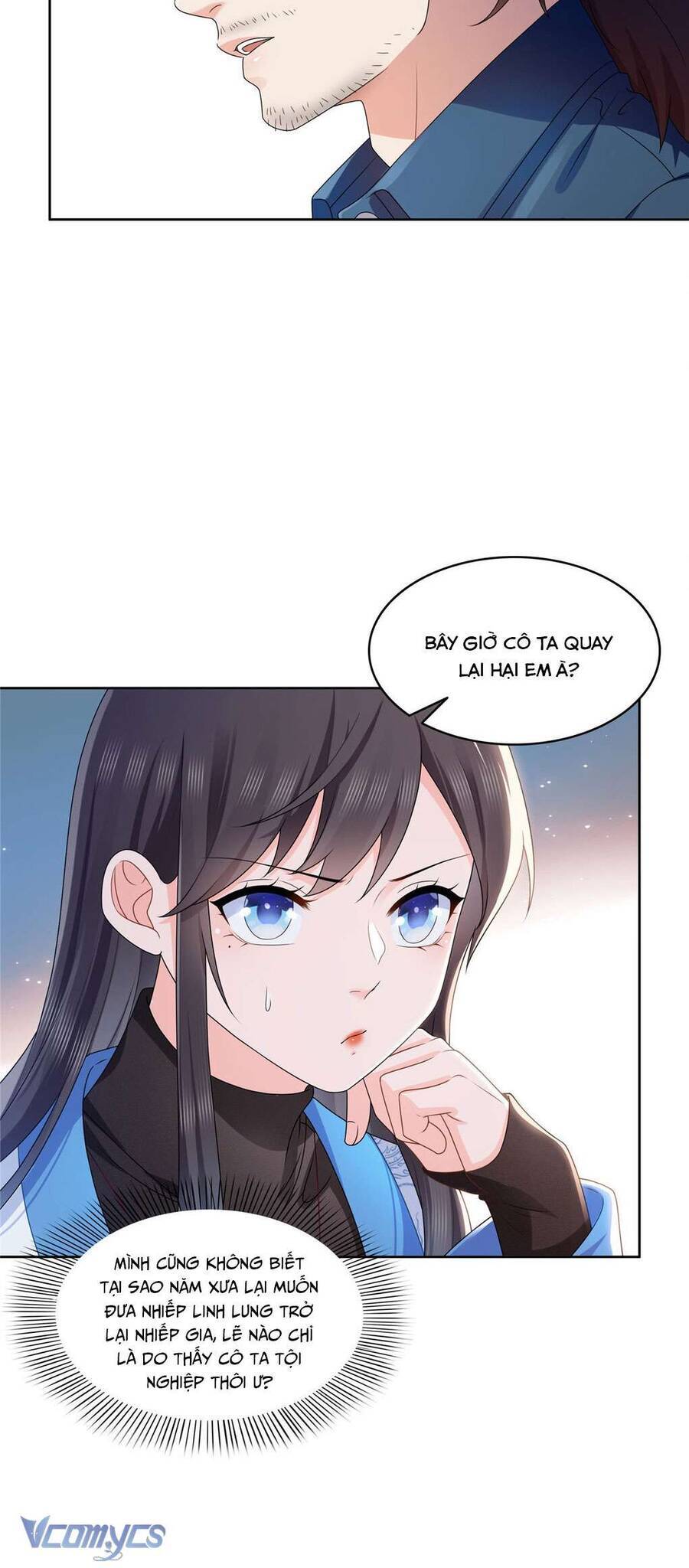 Đúng Như Hàn Quang Gặp Nắng Gắt Chap 488 - Next Chap 489