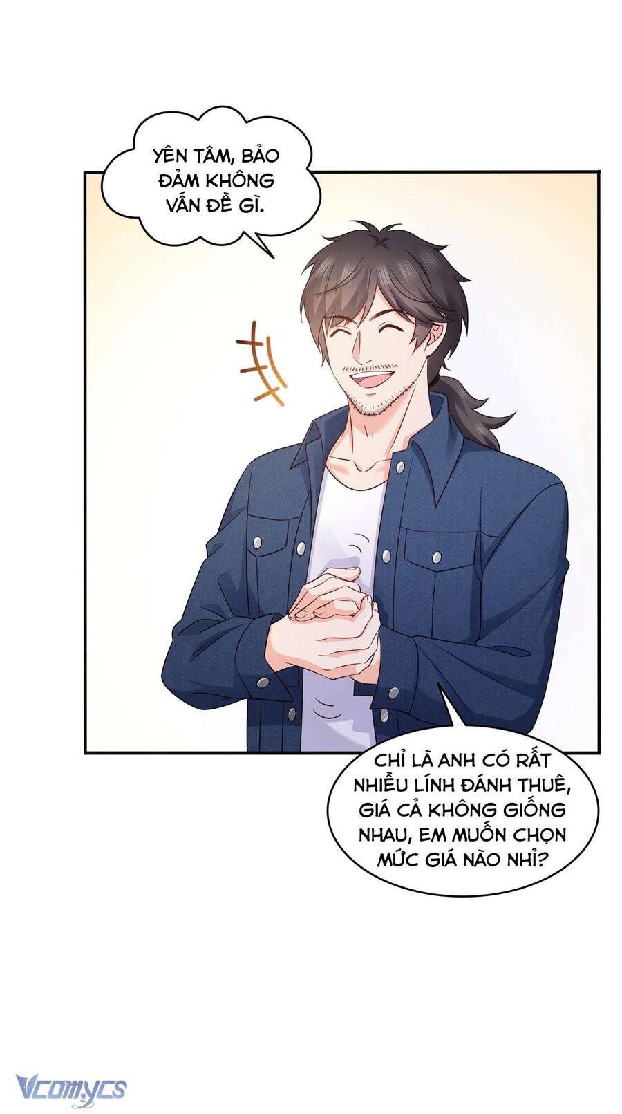 Đúng Như Hàn Quang Gặp Nắng Gắt Chap 489 - Next Chap 490