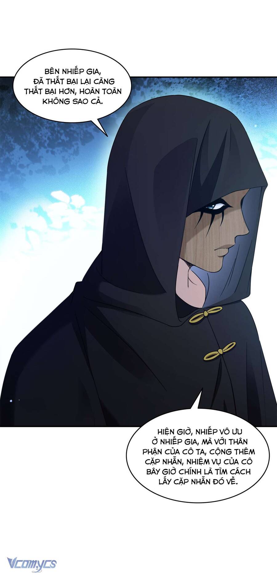Đúng Như Hàn Quang Gặp Nắng Gắt Chap 489 - Next Chap 490