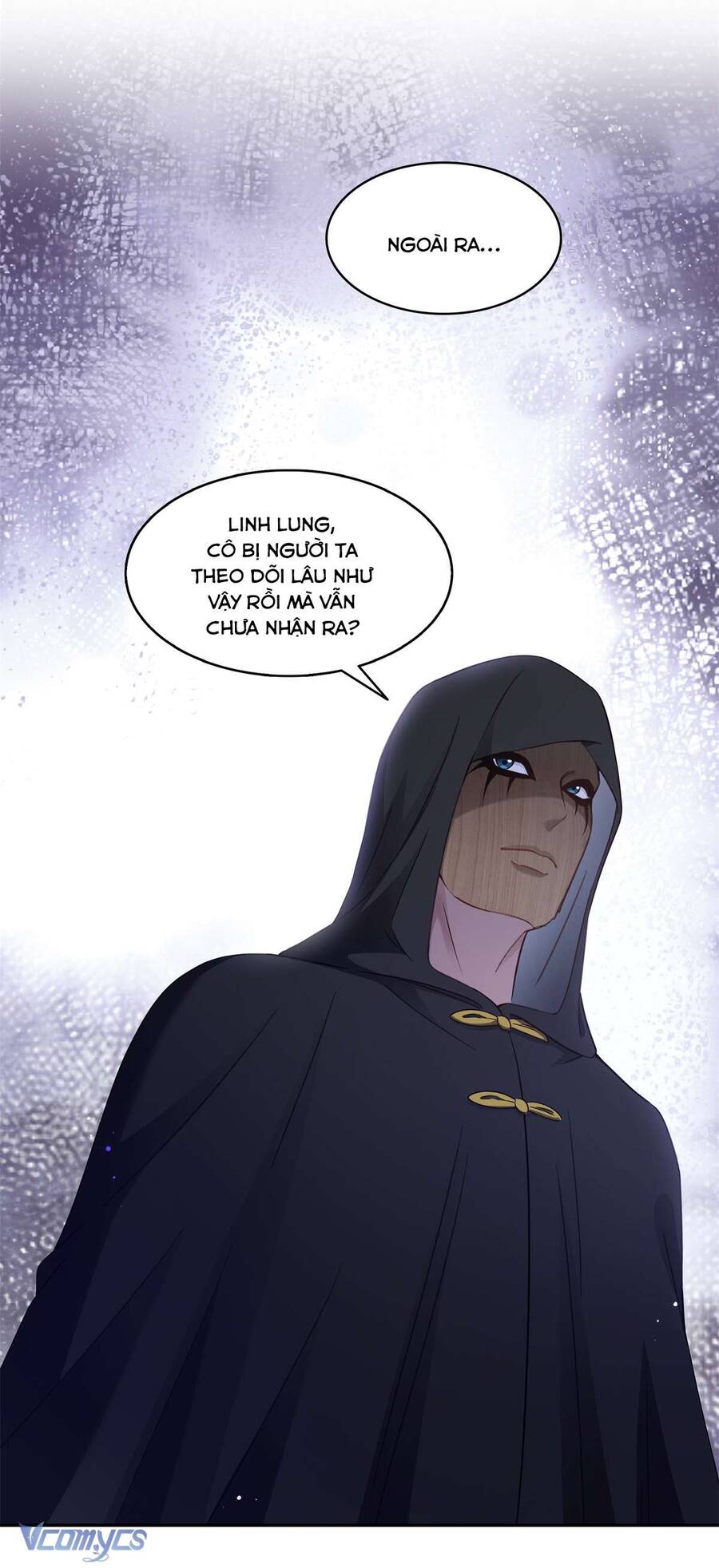 Đúng Như Hàn Quang Gặp Nắng Gắt Chap 489 - Next Chap 490