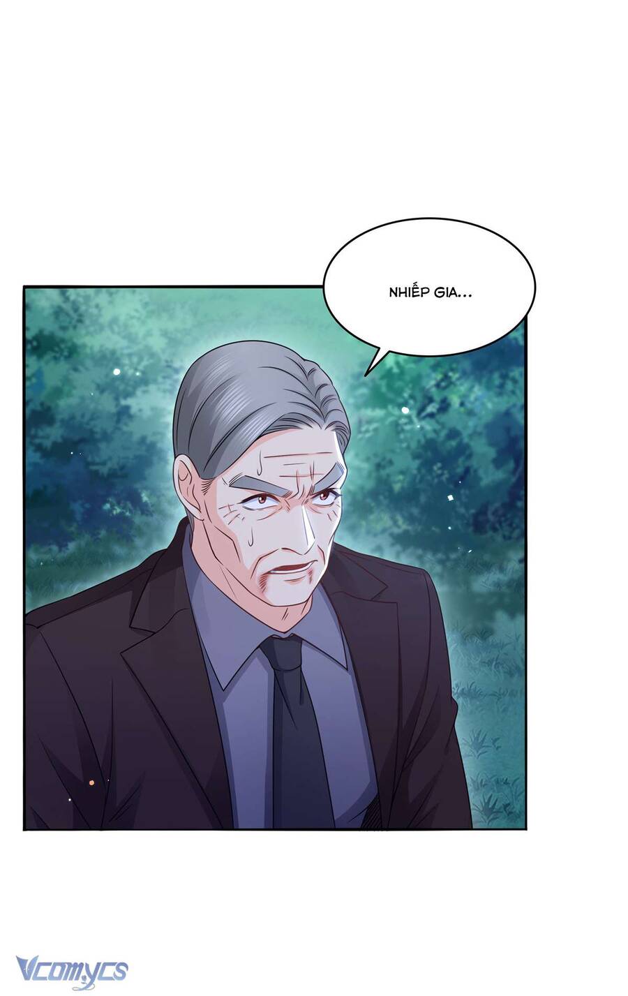 Đúng Như Hàn Quang Gặp Nắng Gắt Chap 489 - Next Chap 490