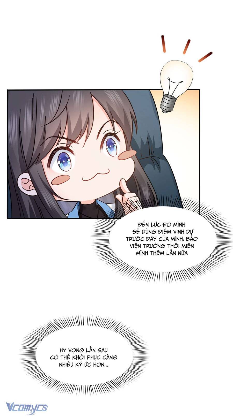 Đúng Như Hàn Quang Gặp Nắng Gắt Chap 489 - Next Chap 490