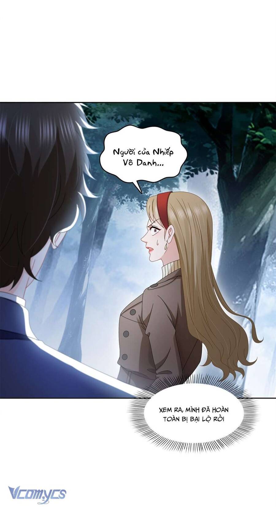 Đúng Như Hàn Quang Gặp Nắng Gắt Chap 490 - Next Chap 491