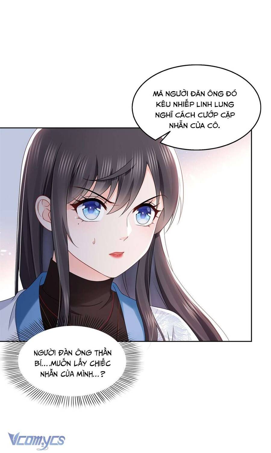 Đúng Như Hàn Quang Gặp Nắng Gắt Chap 490 - Next Chap 491