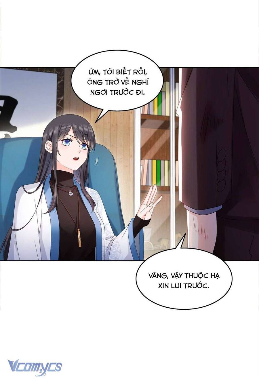 Đúng Như Hàn Quang Gặp Nắng Gắt Chap 490 - Next Chap 491