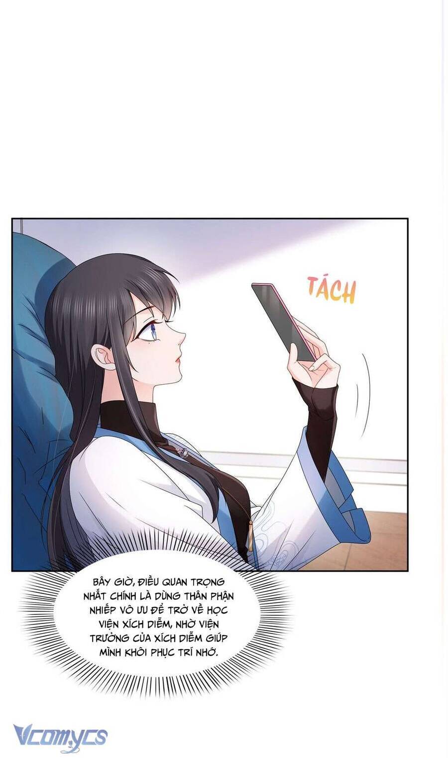 Đúng Như Hàn Quang Gặp Nắng Gắt Chap 490 - Next Chap 491