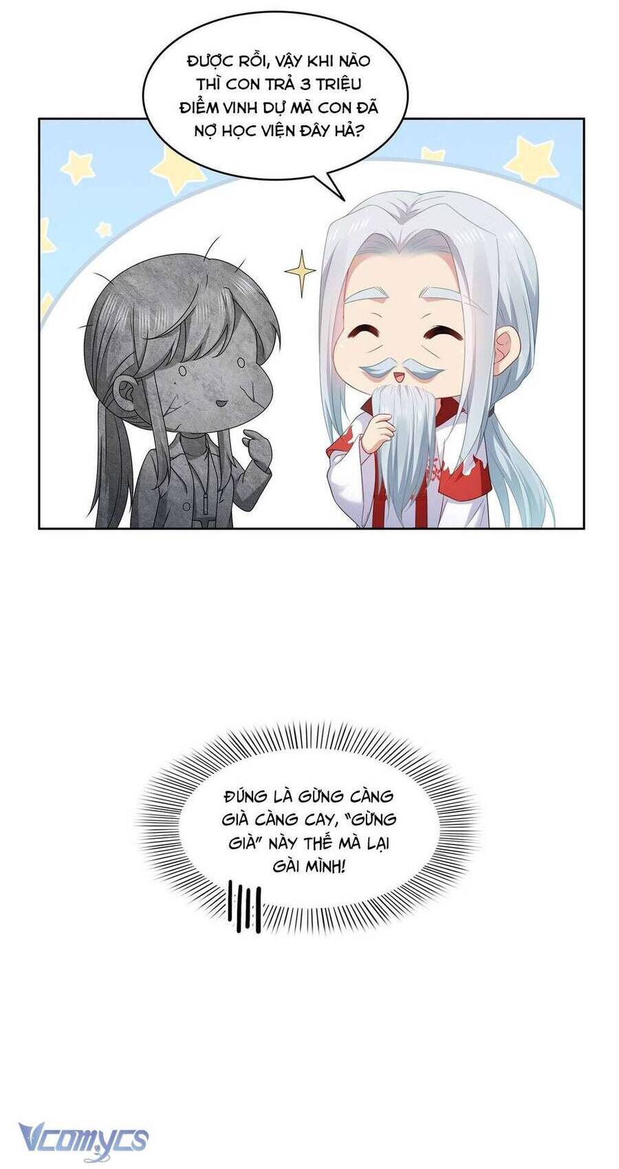 Đúng Như Hàn Quang Gặp Nắng Gắt Chap 490 - Next Chap 491