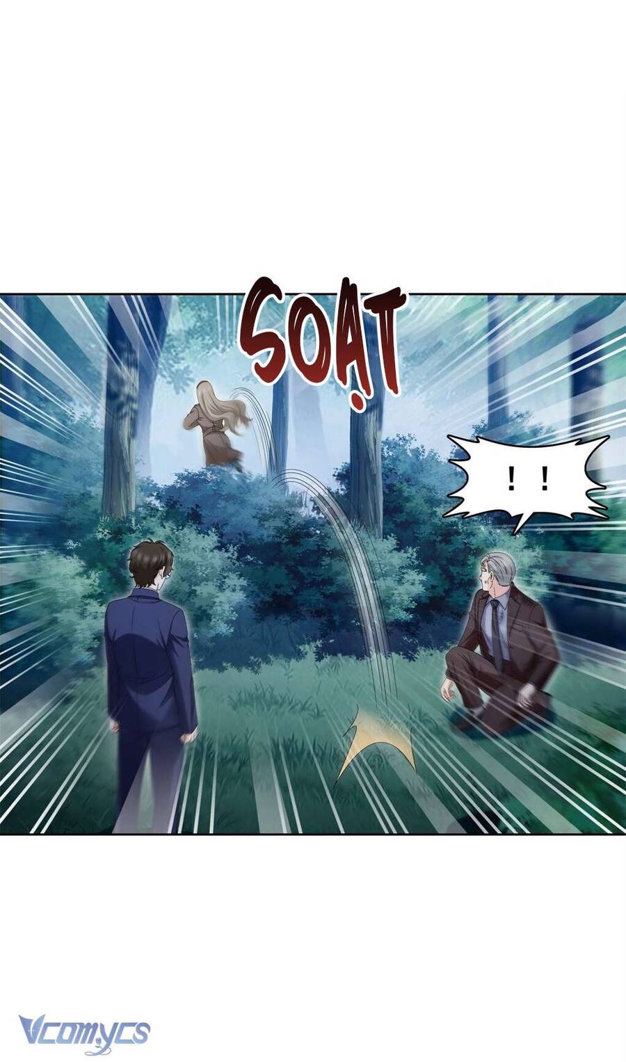 Đúng Như Hàn Quang Gặp Nắng Gắt Chap 490 - Next Chap 491
