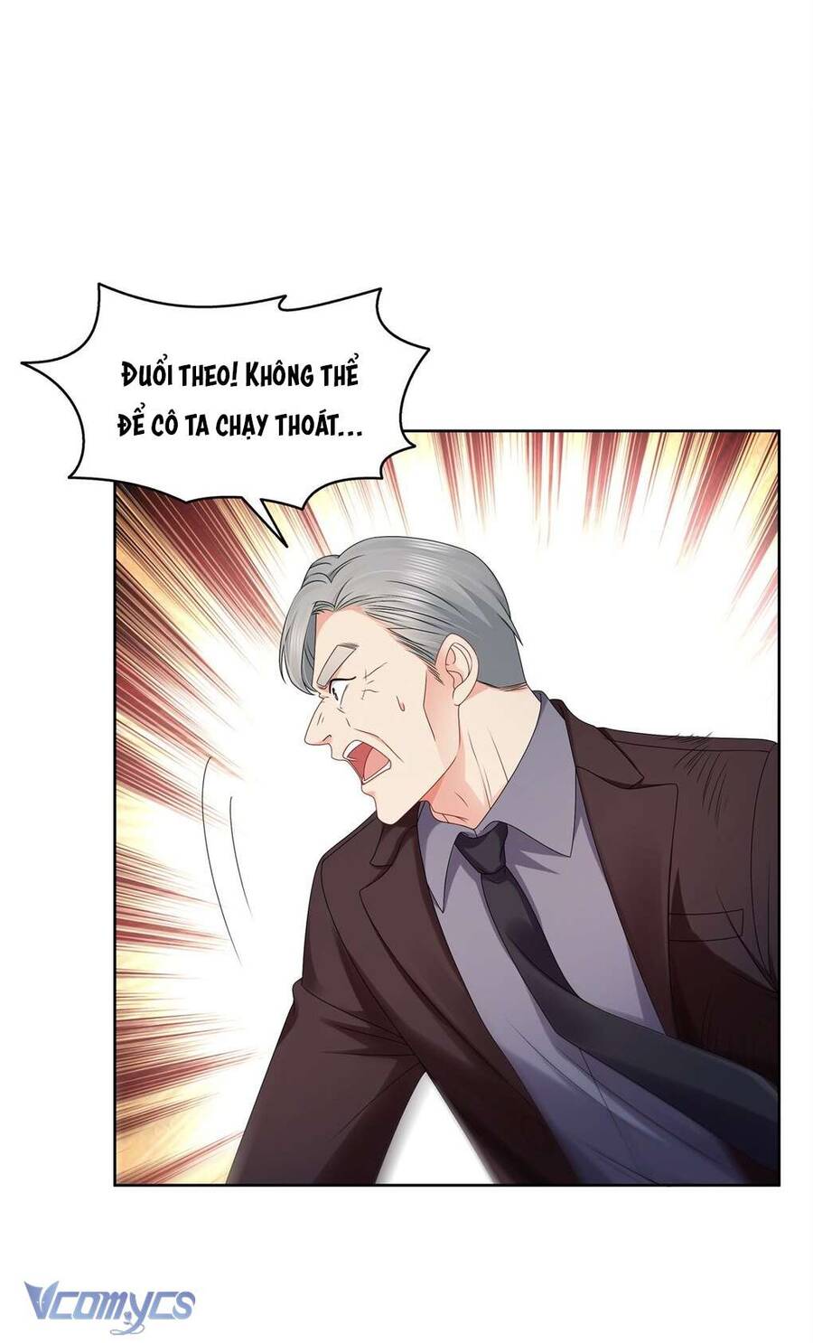 Đúng Như Hàn Quang Gặp Nắng Gắt Chap 490 - Next Chap 491