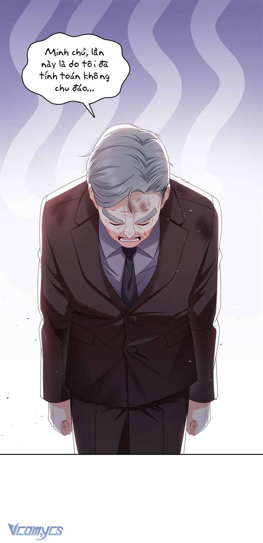 Đúng Như Hàn Quang Gặp Nắng Gắt Chap 490 - Next Chap 491
