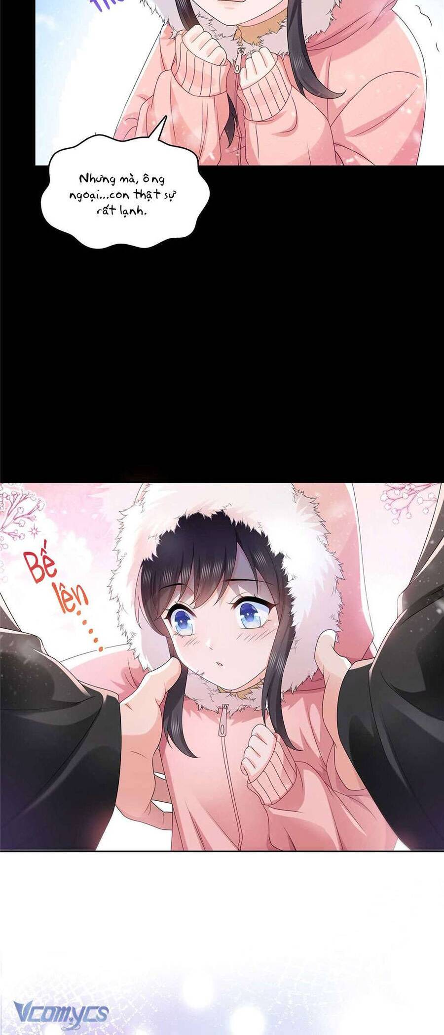 Đúng Như Hàn Quang Gặp Nắng Gắt Chap 491 - Next Chap 492
