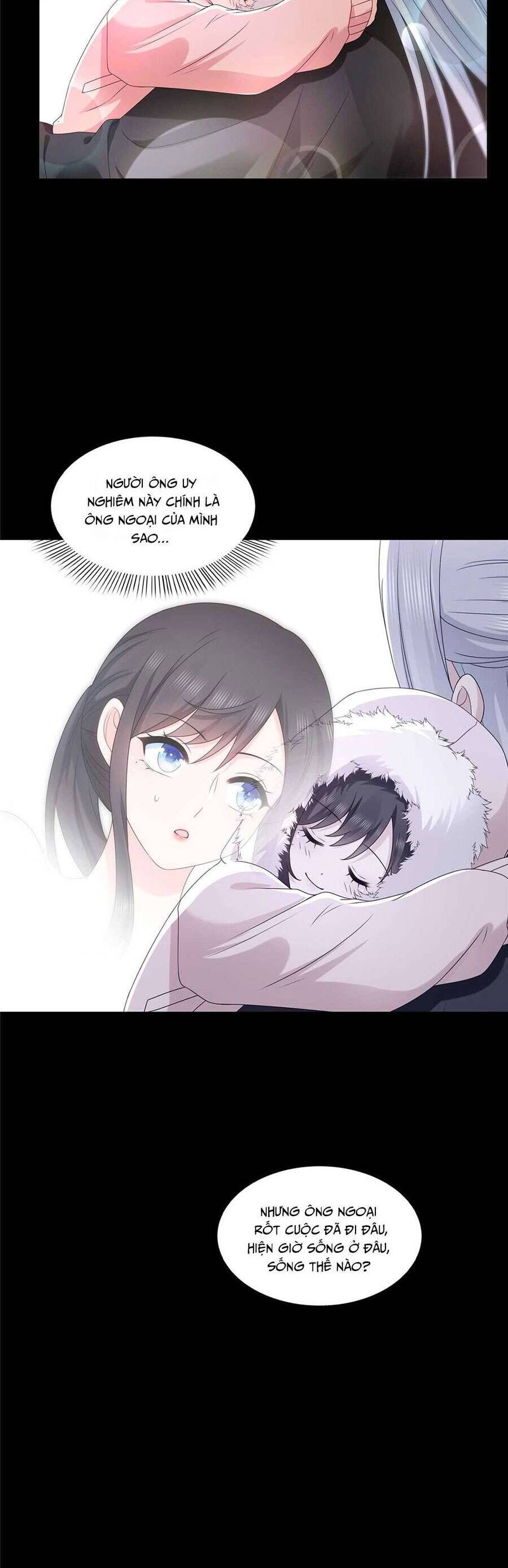 Đúng Như Hàn Quang Gặp Nắng Gắt Chap 491 - Next Chap 492