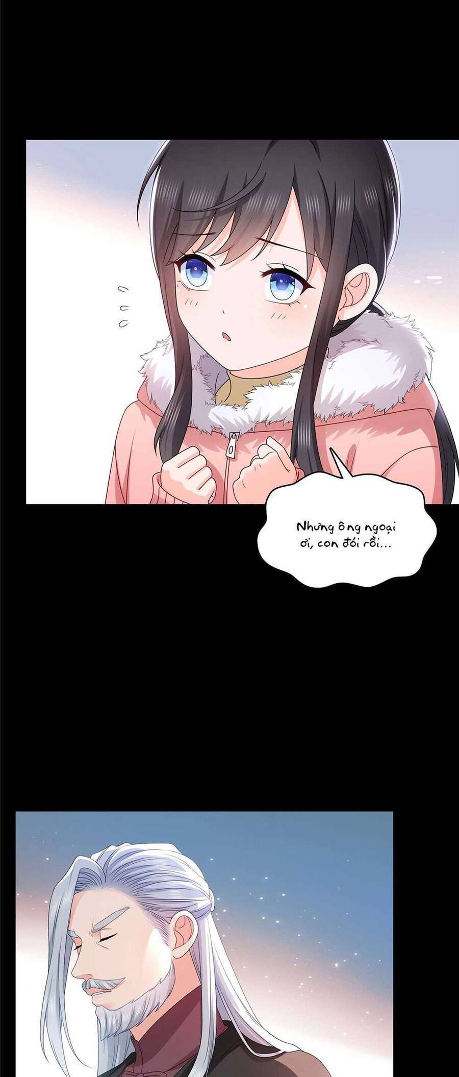Đúng Như Hàn Quang Gặp Nắng Gắt Chap 491 - Next Chap 492