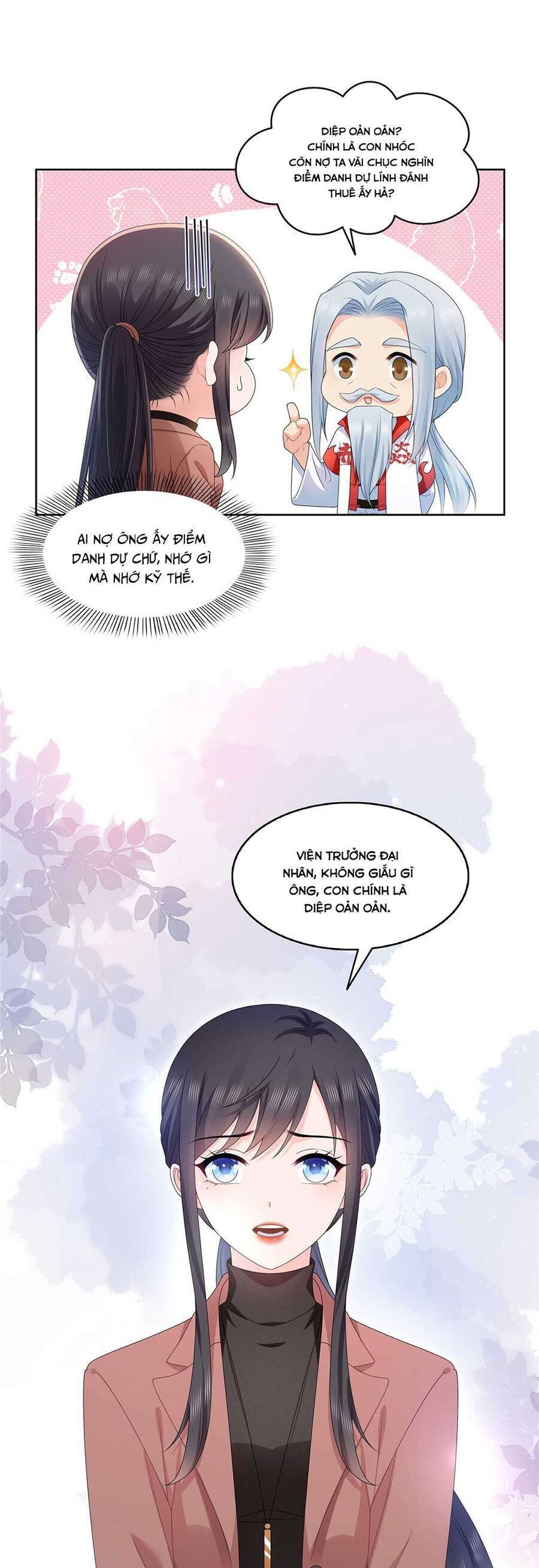 Đúng Như Hàn Quang Gặp Nắng Gắt Chap 491 - Next Chap 492