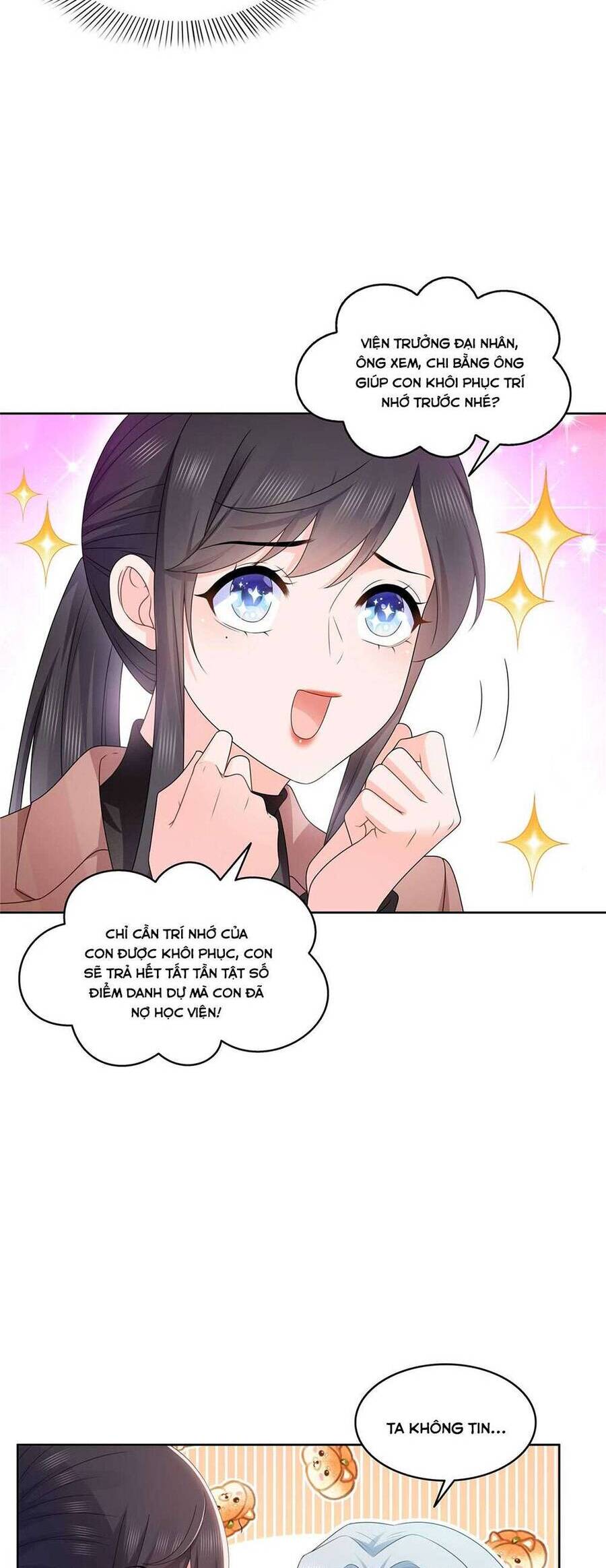 Đúng Như Hàn Quang Gặp Nắng Gắt Chap 491 - Next Chap 492