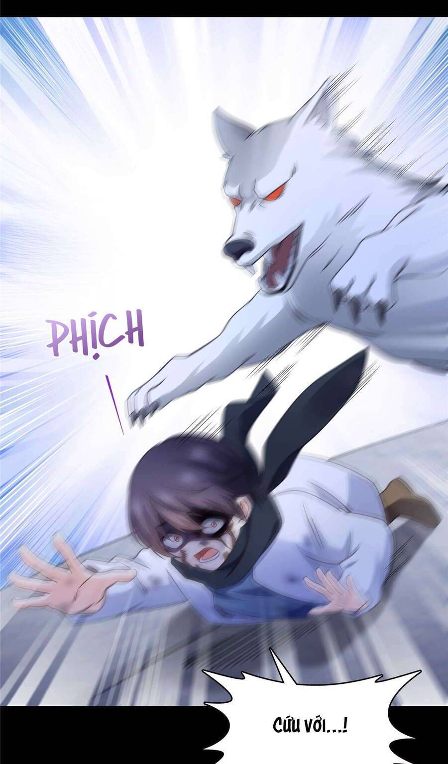 Đúng Như Hàn Quang Gặp Nắng Gắt Chap 492 - Next Chap 493