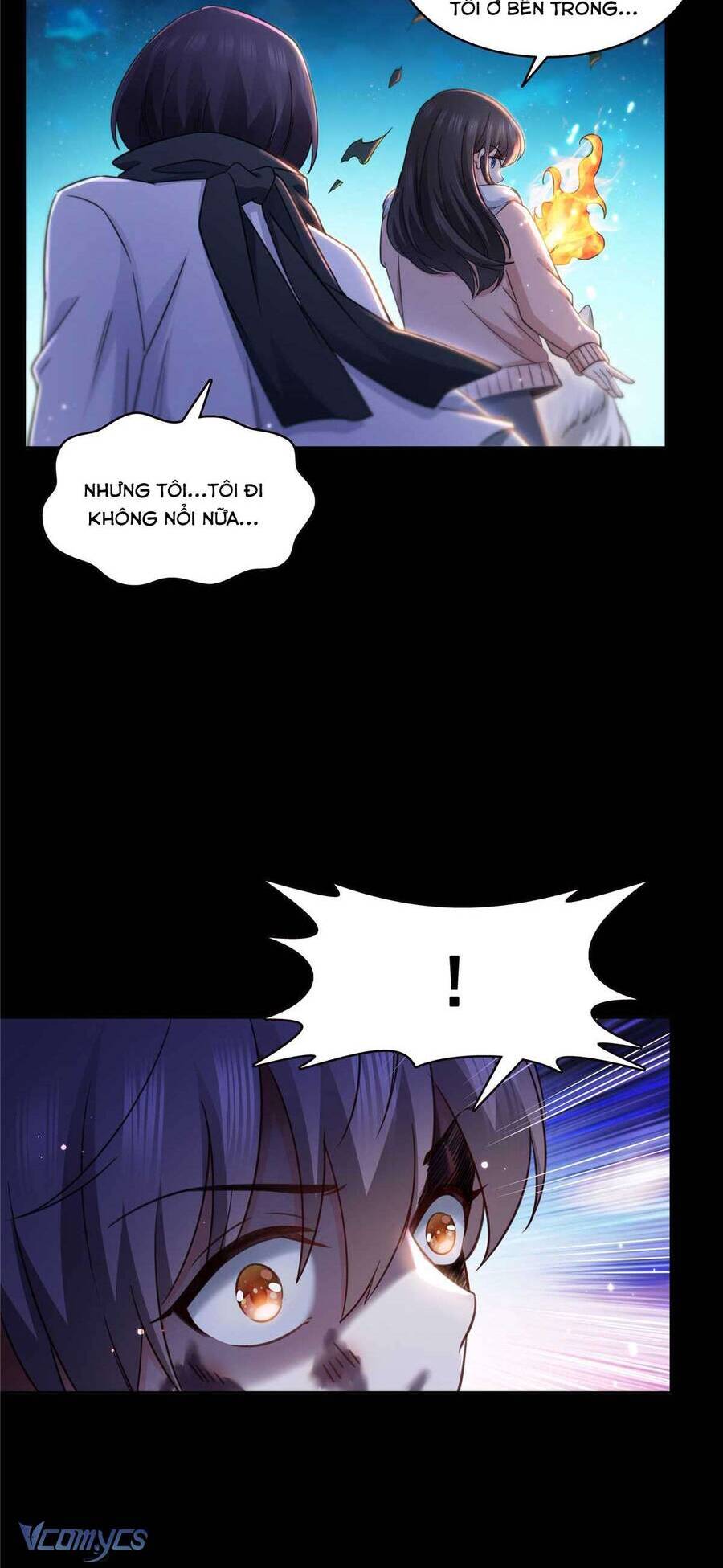 Đúng Như Hàn Quang Gặp Nắng Gắt Chap 492 - Next Chap 493