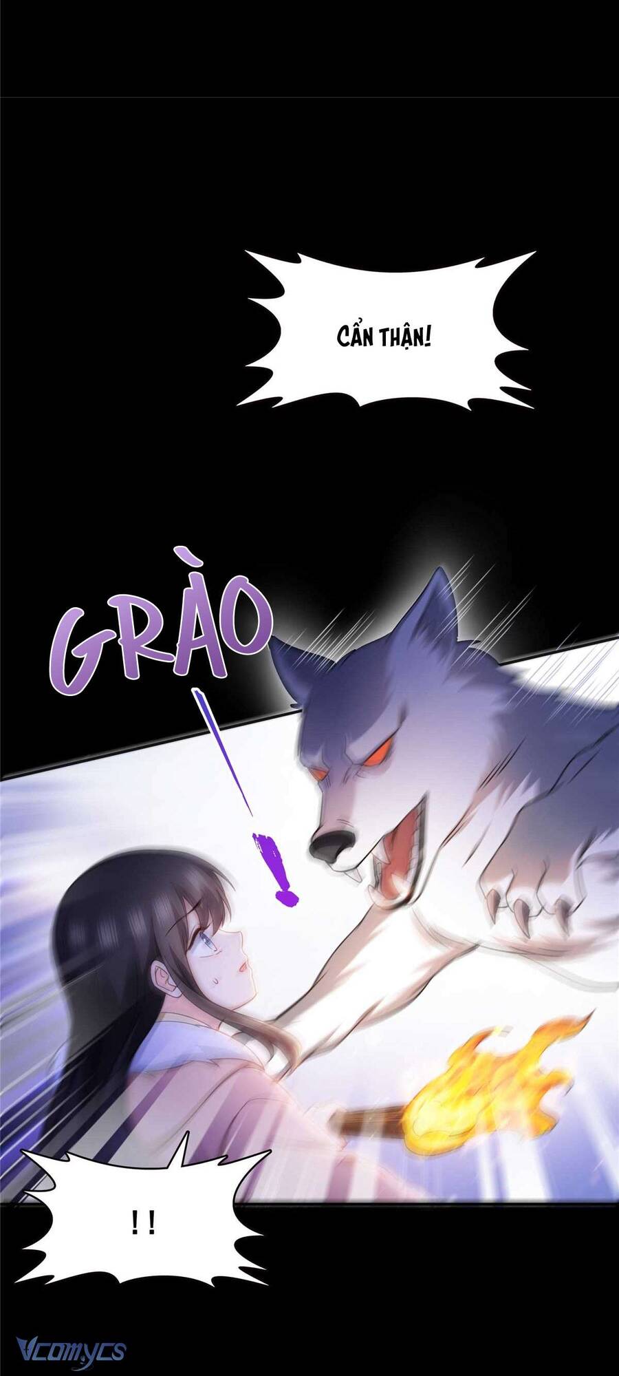 Đúng Như Hàn Quang Gặp Nắng Gắt Chap 492 - Next Chap 493