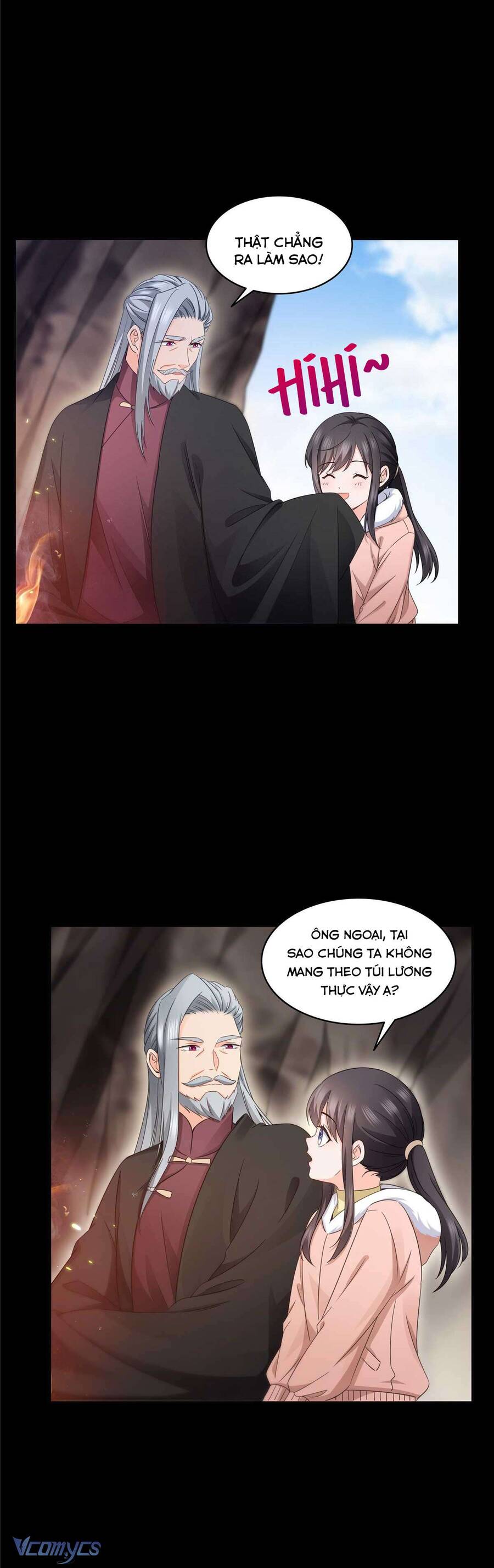 Đúng Như Hàn Quang Gặp Nắng Gắt Chap 492 - Next Chap 493