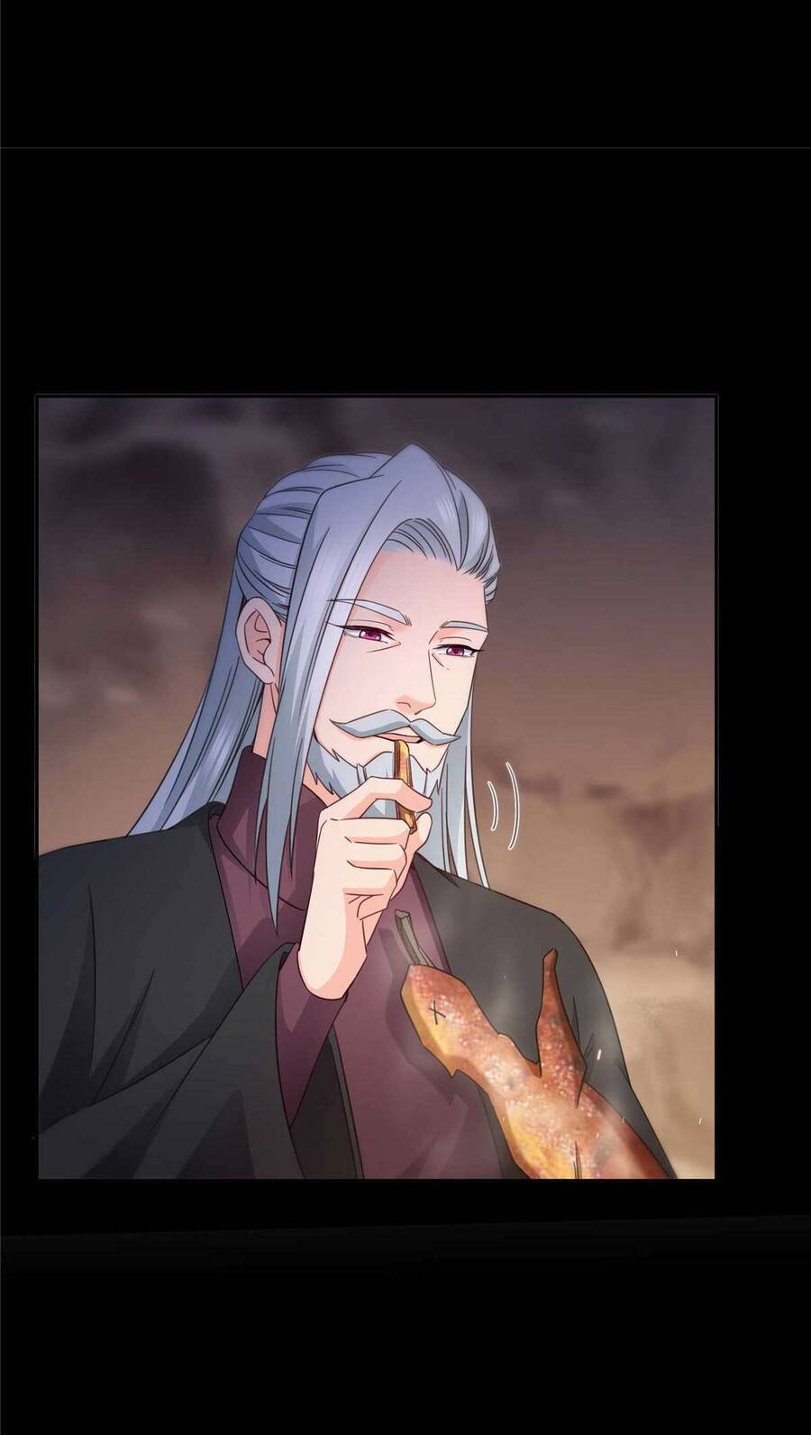 Đúng Như Hàn Quang Gặp Nắng Gắt Chap 492 - Next Chap 493