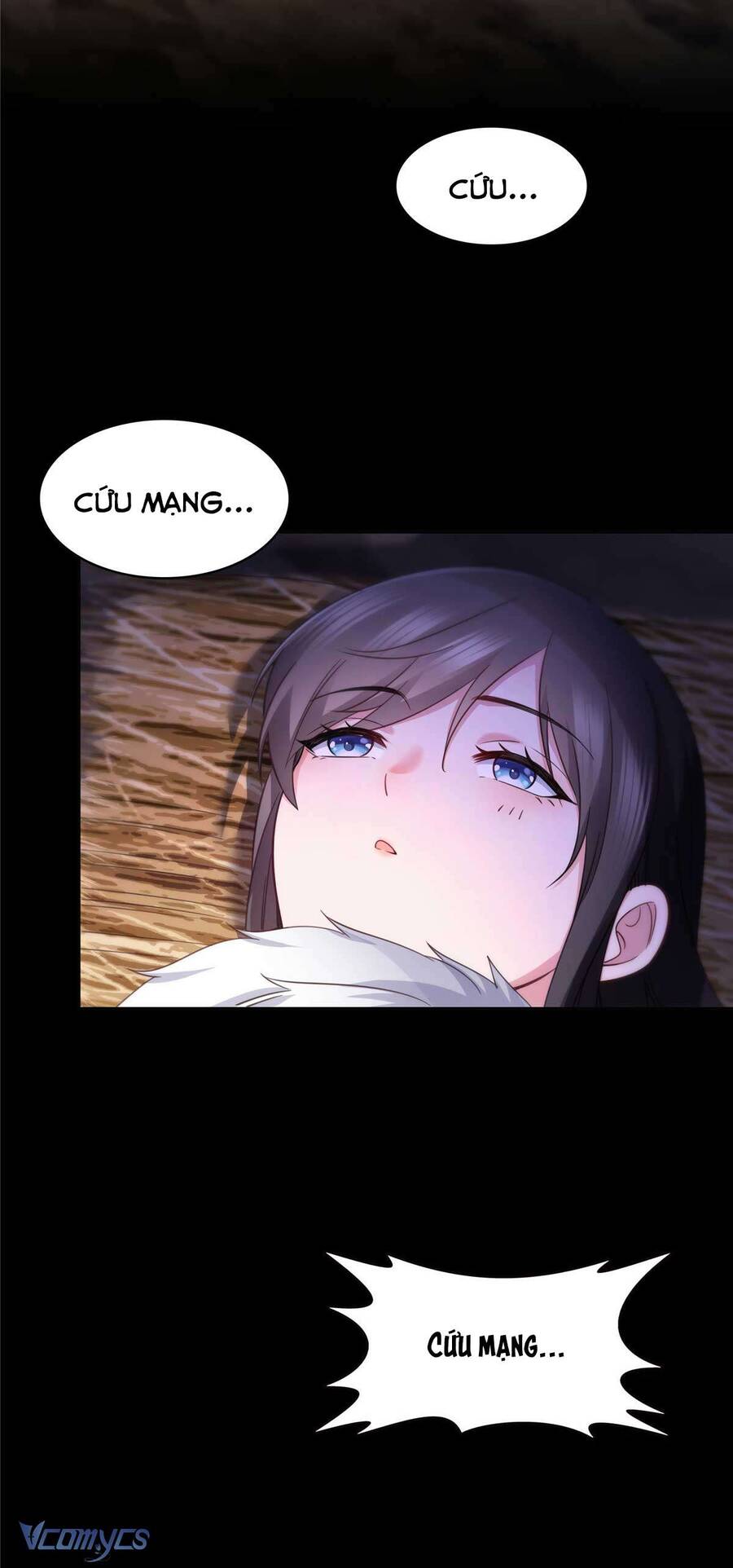 Đúng Như Hàn Quang Gặp Nắng Gắt Chap 492 - Next Chap 493