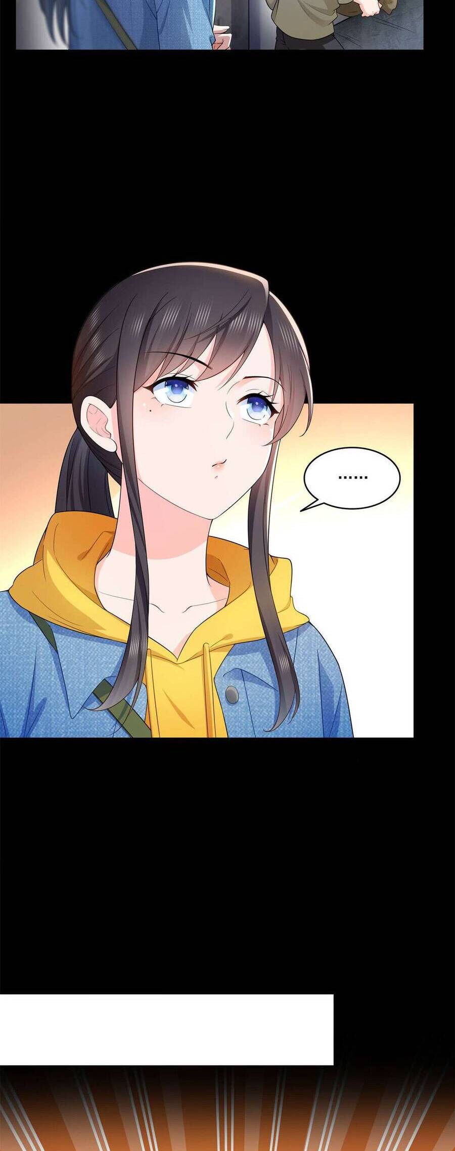 Đúng Như Hàn Quang Gặp Nắng Gắt Chap 493 - Next Chap 494