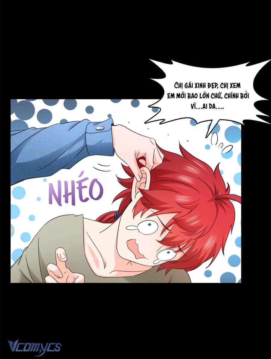 Đúng Như Hàn Quang Gặp Nắng Gắt Chap 494 - Next Chap 495